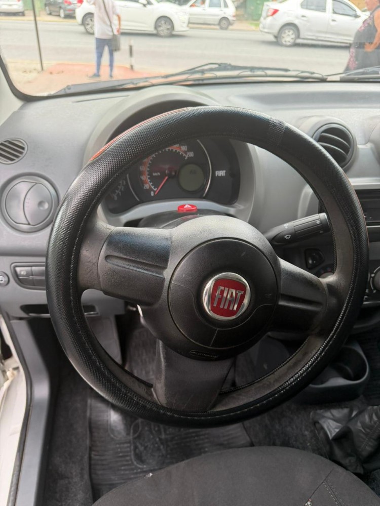 Fiat Fiorino 1.4 8v — foto 7